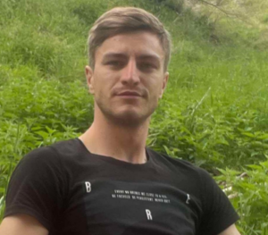 Mile Todorov