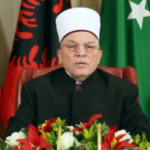 Shakjir Fetai