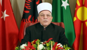 Shakjir Fetai