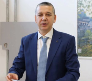 Vasil Sterjovski
