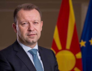 Pece Mircevski